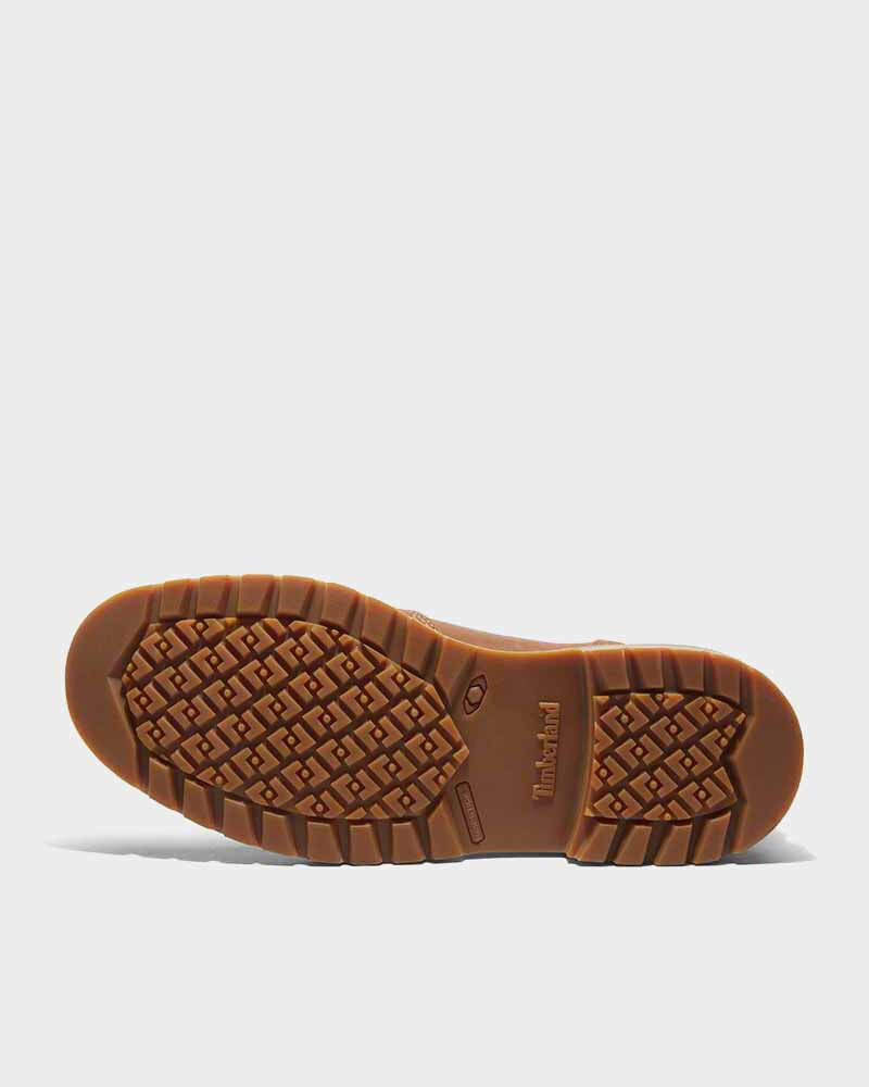 Botas Chelsea Redwood Falls Mid Hombre Saddle
