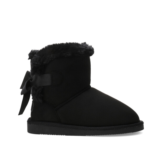 Botas de Niña MINI Miss Carol Teipi Negro