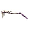 IRIS VISION IRI5015516140C6 - Adulto - Violeta Violetacombinado