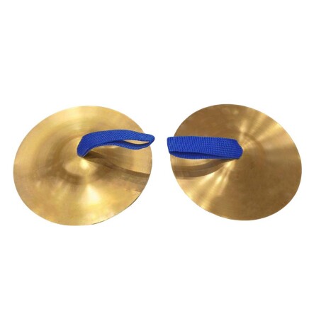 PLATILLO INFANTIL MEMPHIS BC6 BRASS 6" PLATILLO INFANTIL MEMPHIS BC6 BRASS 6"