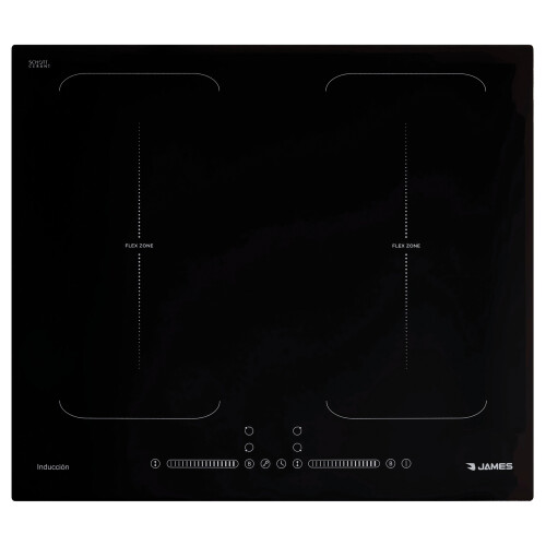 ANAFE DE INDUCCION 4P G3 FLEX ANAFE DE INDUCCION 4P G3 FLEX
