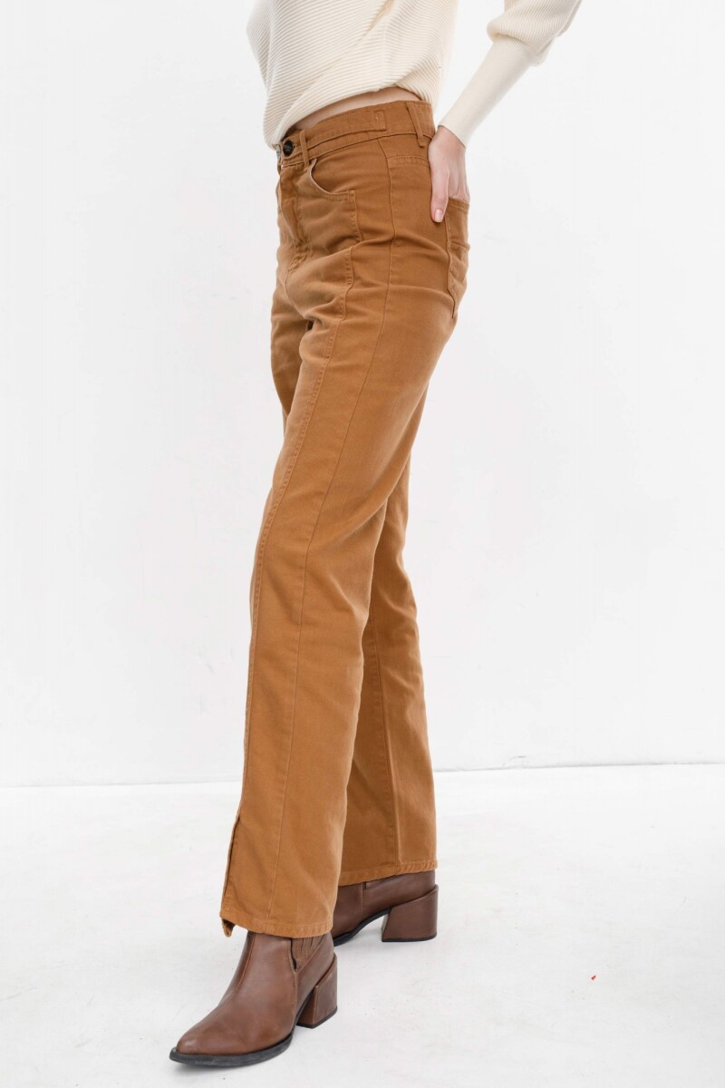 Jean Sierra Camel