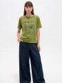 Remera Antoine Estampado 8