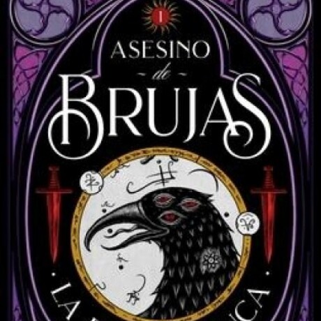 LA BRUJA BLANCA - ASESINO DE BRUJAS (1) LA BRUJA BLANCA - ASESINO DE BRUJAS (1)
