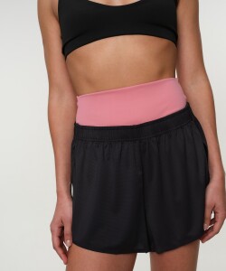 Short Nácar Negro