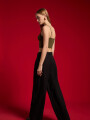 Pantalon Barasa Negro