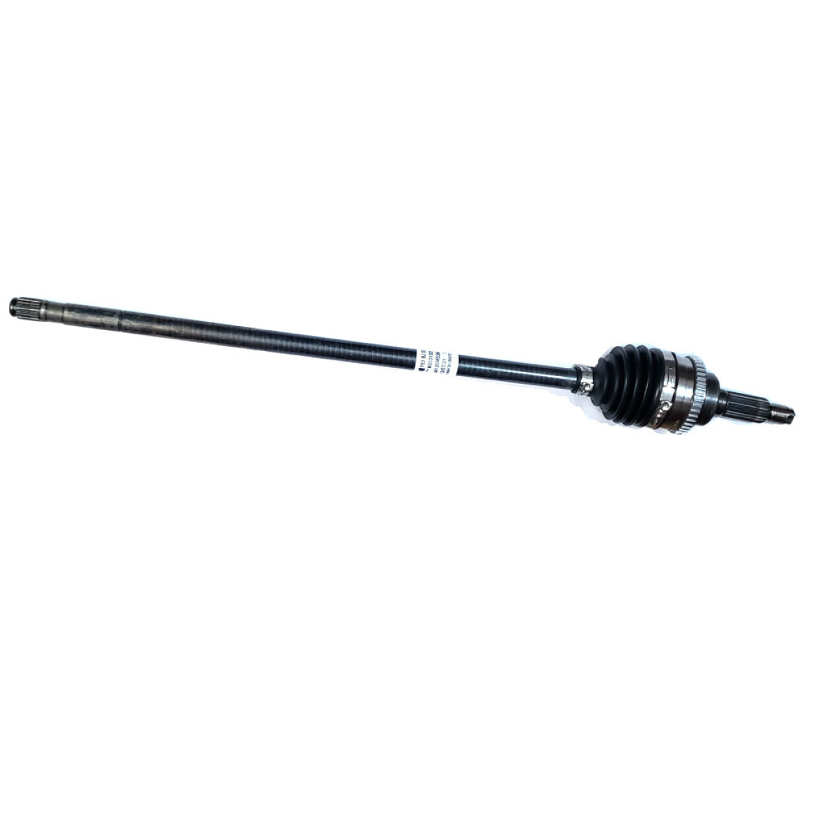 HOMOCINETICA SUZUKI DER. C/EJE ALTO 800 14/ - 