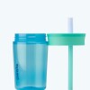 Vaso para niños plástico 425 ml Blues
