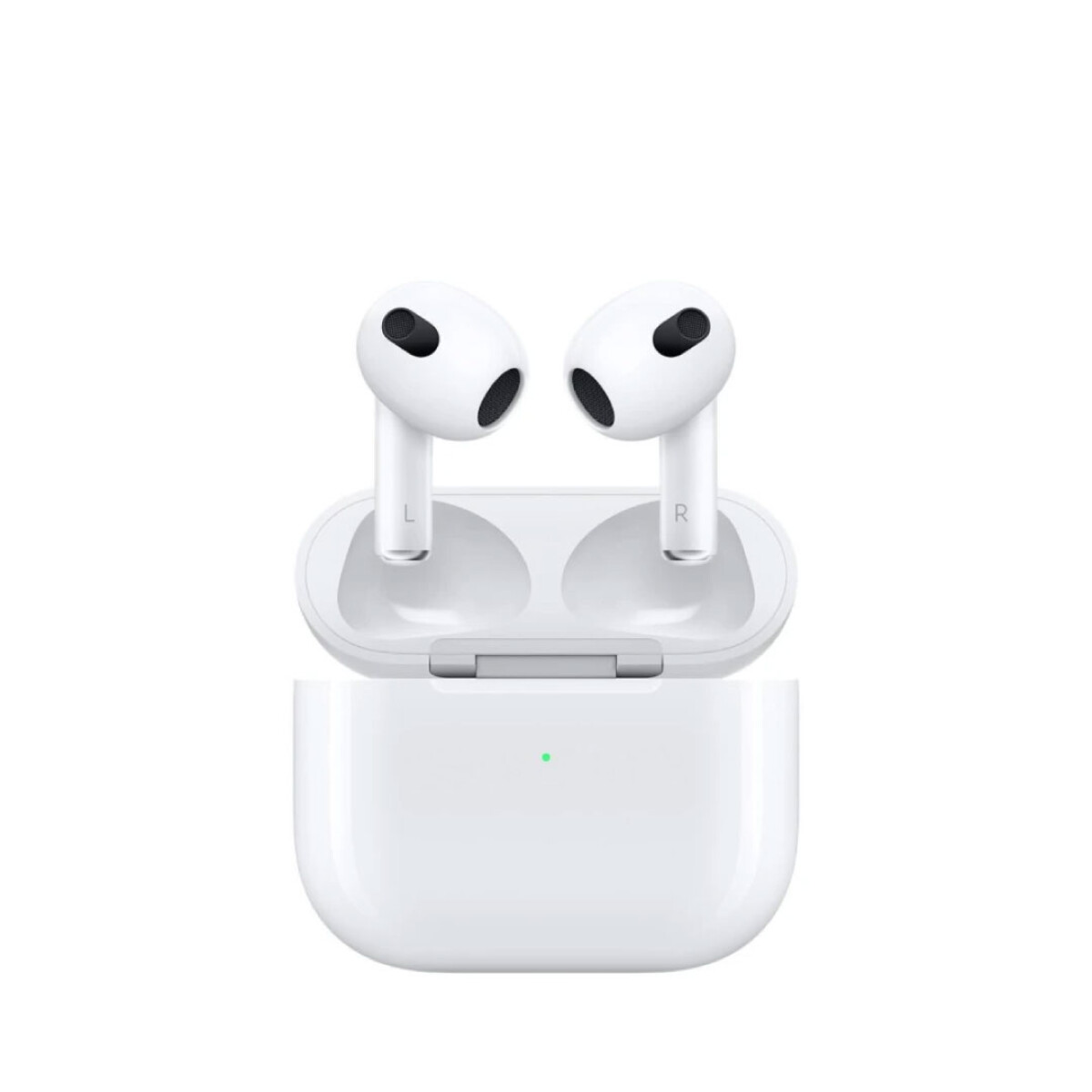 Apple AirPods 3rd gen - With Lightning Charging Case 