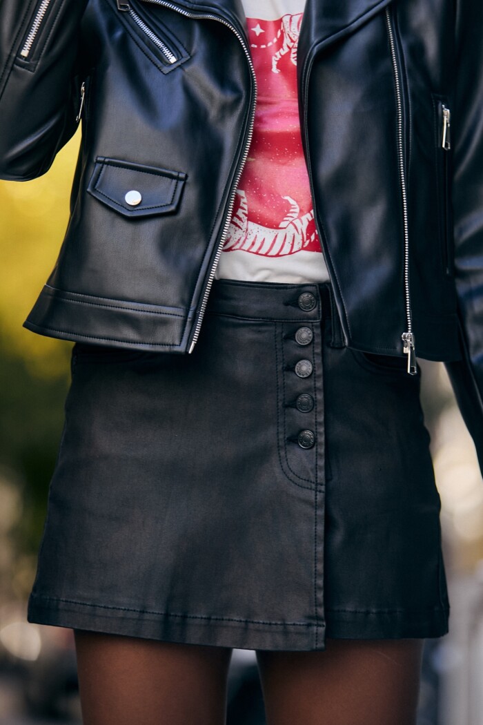 Skort Negro