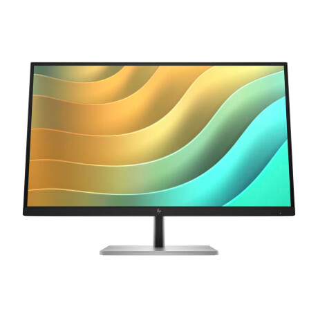 Monitor HP E27U G4 QHD 27" 2560 x 1440 60 Hz Monitor HP E27U G4 QHD 27" 2560 x 1440 60 Hz