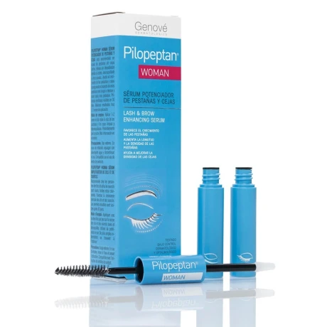 Pilopeptan Serum Potenciador Pest Y Ceja Pilopeptan Serum Potenciador Pest Y Ceja