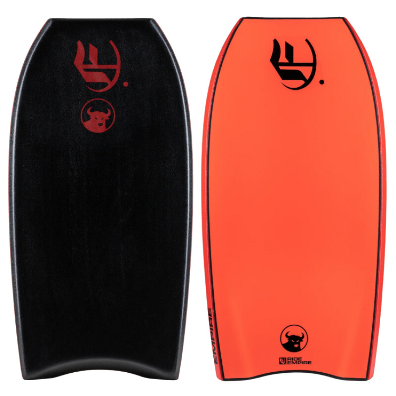 Bodyboard Empire Rising Bull 42" - Negro Bodyboard Empire Rising Bull 42" - Negro