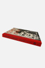 COVERT TO OVERT BOOK Multicolor