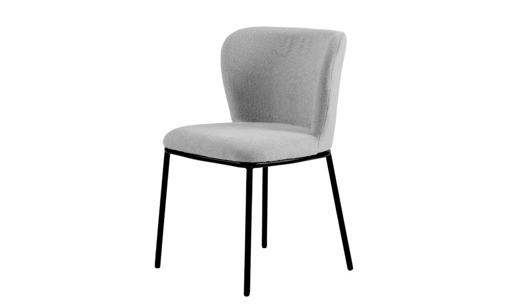 Silla ELINA Gris
