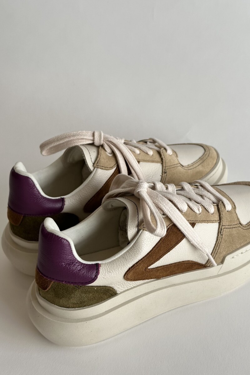 Sneakers Gem Off White
