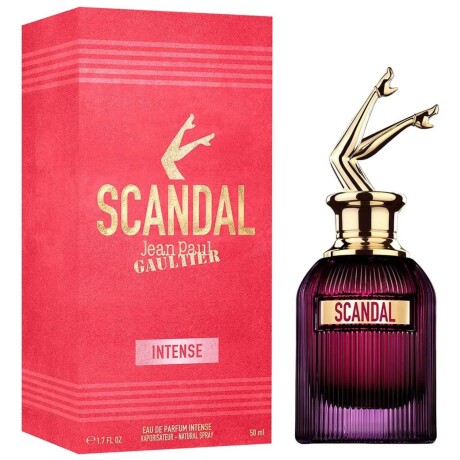 Perfume Jean Paul Gaultier Scandal Intense Her EDP 50ML Perfume Jean Paul Gaultier Scandal Intense Her EDP 50ML