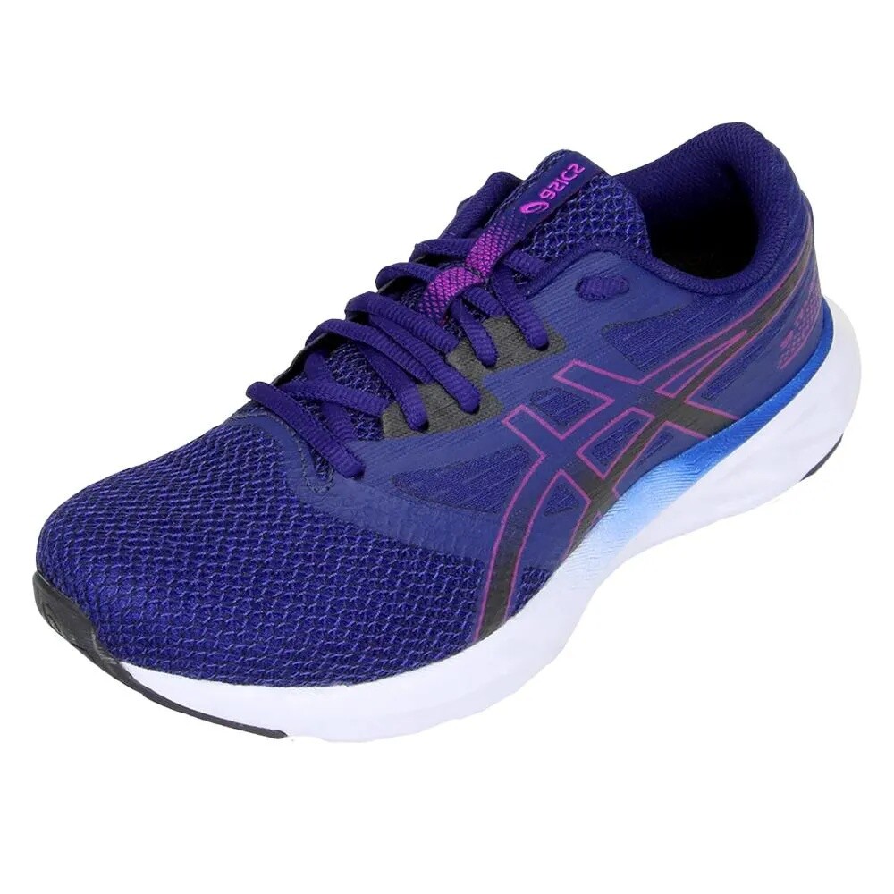 Fuzeblast SE W - Mujer Dive Blue/gris Blue