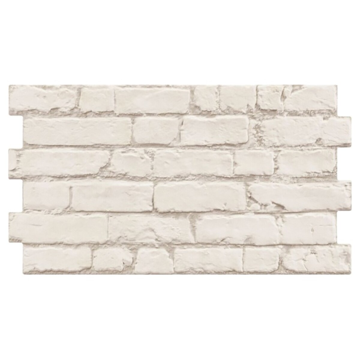 Revestimiento Manhattan Blanco "a" 31x56 Realonda 