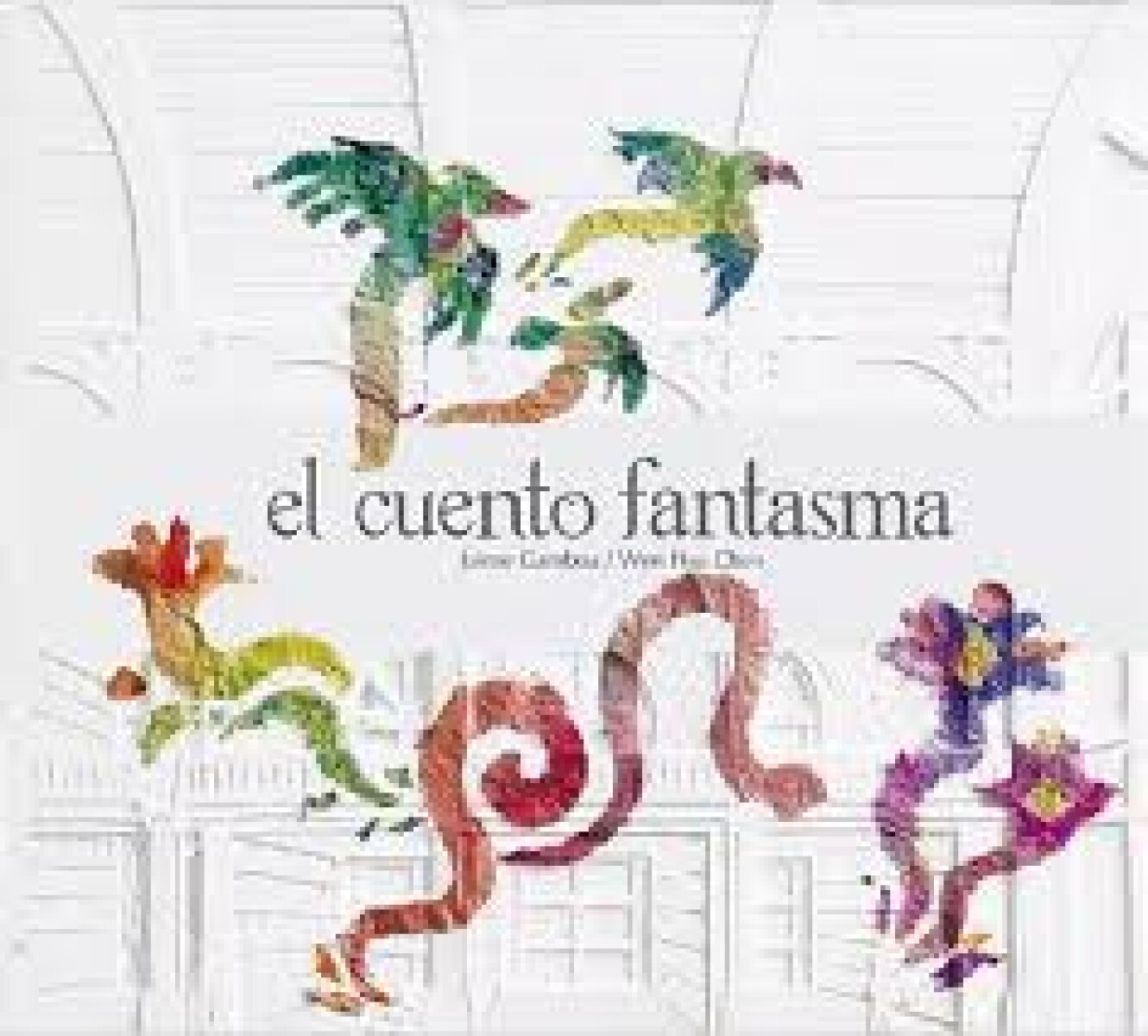 EL CUENTO FANTASMA 