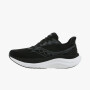 Zapatillas Running Triumph 23 Mujer Black