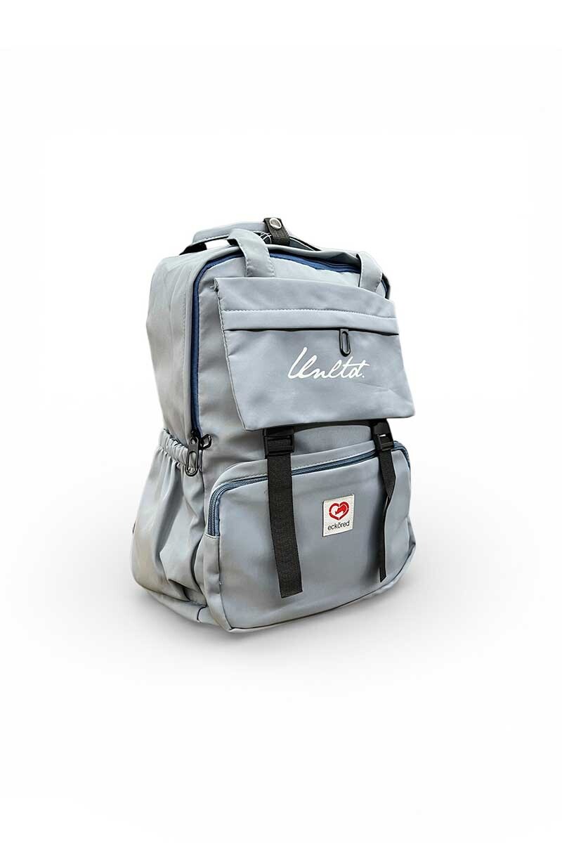 MOCHILA ECKO EK116 Azul