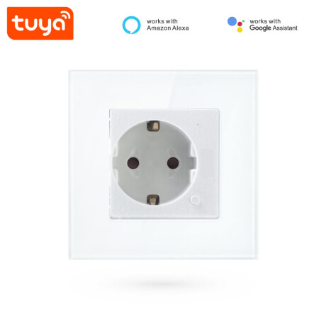 Tomacorriente Schuco Smart Wifi SM-16WSE 001