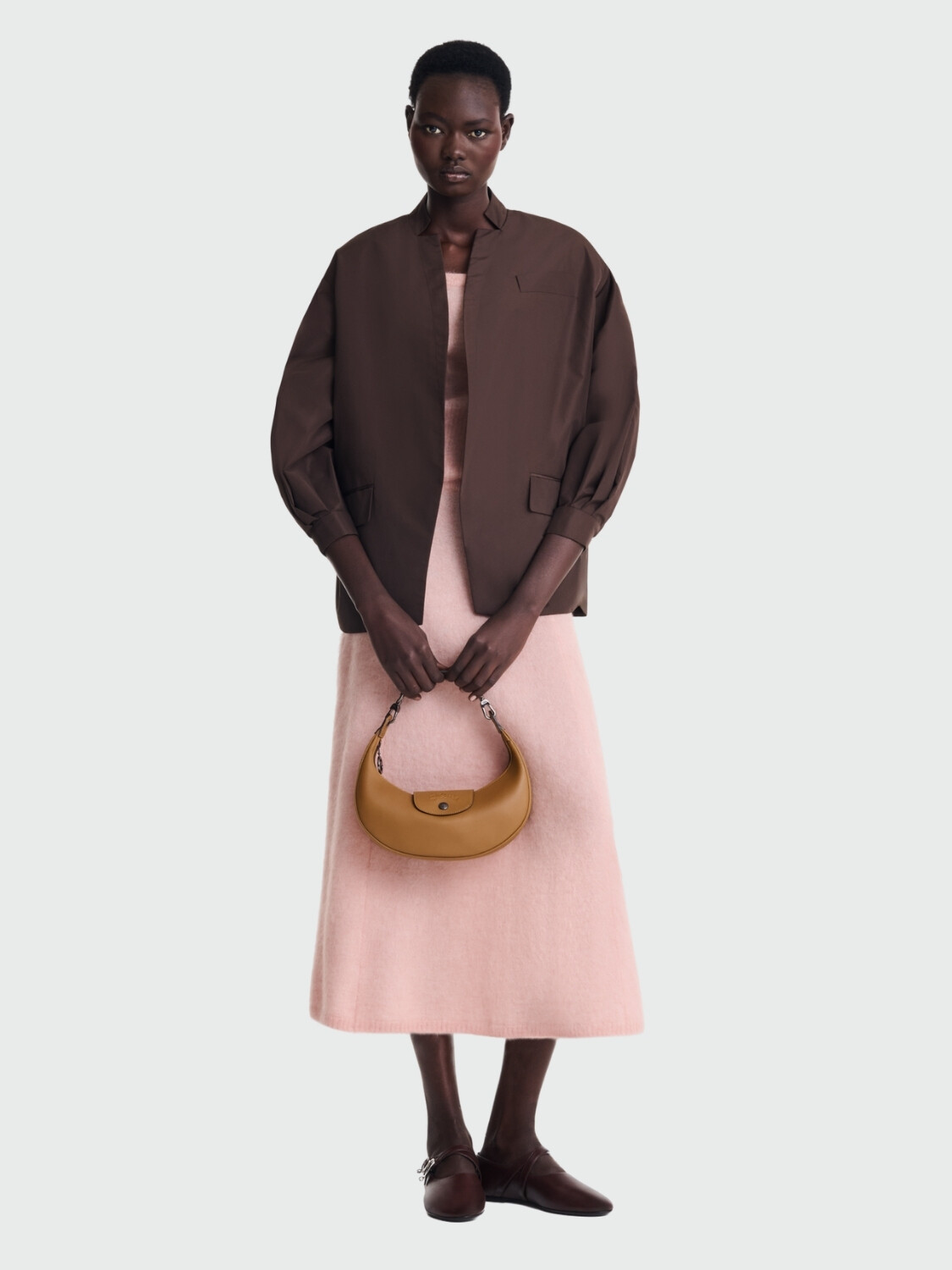 LONGCHAMP - Le Pliage Xtra S Shoulder Bag 0