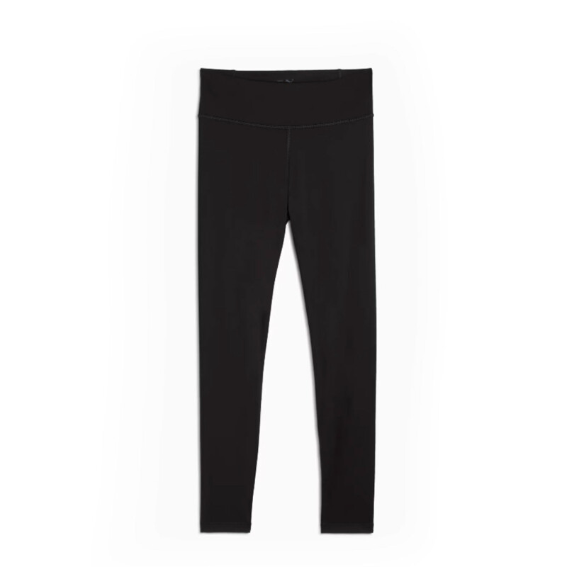 Calza de Mujer Puma Move HW 7/8 Tight Negro