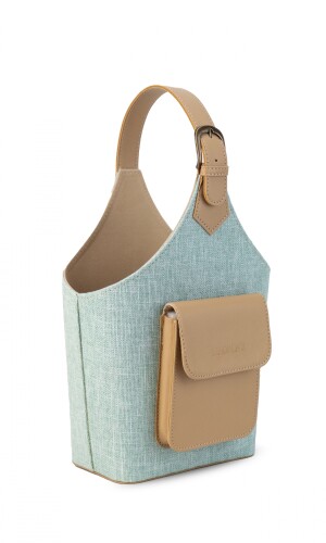 POSATERMO Y MATE TANZANIA TELAR AQUA