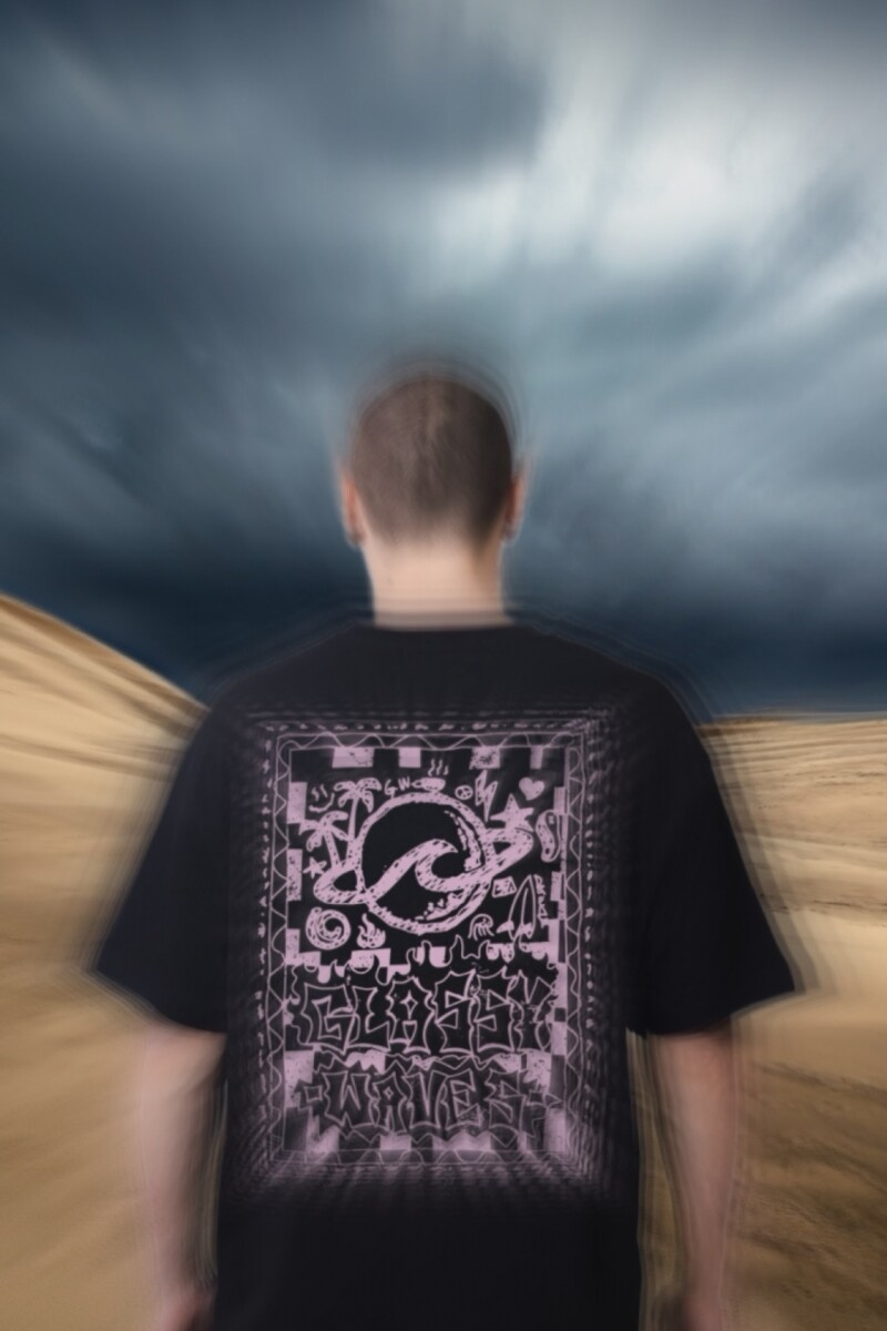 Remeron Space / Negro U