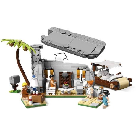 Lego The Flintstones (Los Picapiedras) Lego The Flintstones (Los Picapiedras)