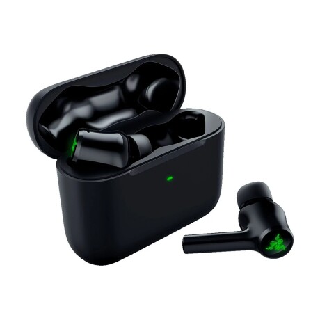 Auriculares Inalámbricos Gamer Razer Hammerhead True Wireless Earbuds (2nd Gen) NEW 2021 Black
