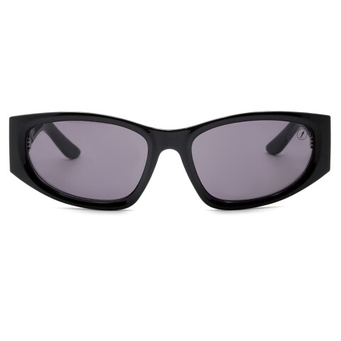 Lentes de Sol Chilli Beans Alok Unisex Negro