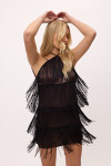 Vestido Furore Marron