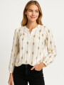 Blusa Rochis Estampado 1