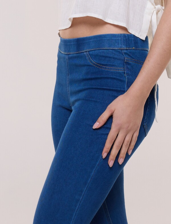 Jegging Slim JEAN