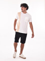 REMERA POWER BEIGE