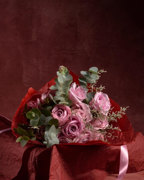 Rosas Garden Rosadas Rosas Garden Rosadas