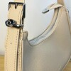 Cartera Cuerina Wanna Beige