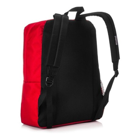 Mochila Jansport Cross Town RED TAPE