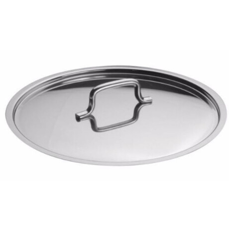 Olla inox con tapa 47.5 litros Olla inox con tapa 47.5 litros
