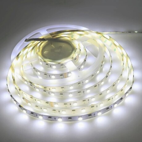 CINTA LED PARA LINEAL Led Strip Light 20W/M Luz Neutra