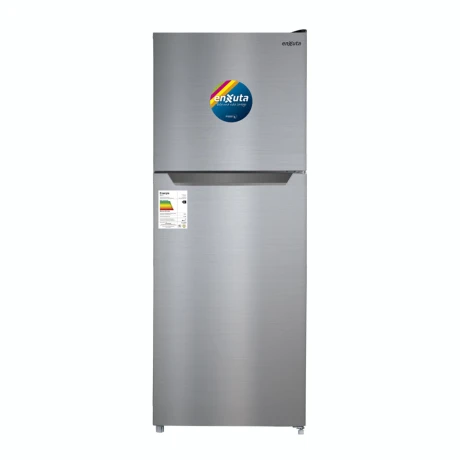 Refrigerador ENXUTA RENX1350I-1 Capacidad 345L Frío Seco Refrigerador ENXUTA RENX1350I-1 Capacidad 345L Frío Seco