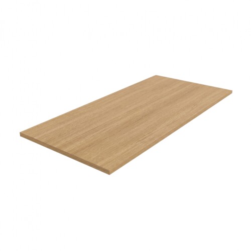 Mesada 120 MDF 15 mm Color Marron Mesada 120 MDF 15 mm Color Marron
