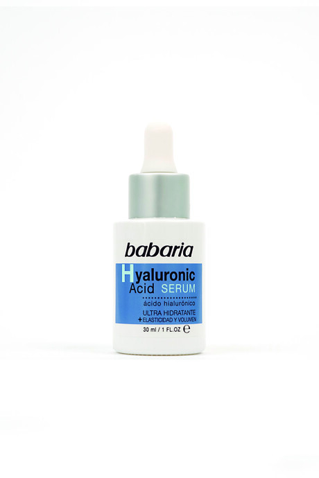 Sérum Babaria x 30 ml Ácido hialurónico