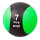Pelota Medicinal 7k C/ Pique Balón Medicine Ball Peso Fit009001-7k