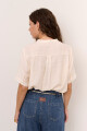 CAMISA DEBBIE VAINILLA