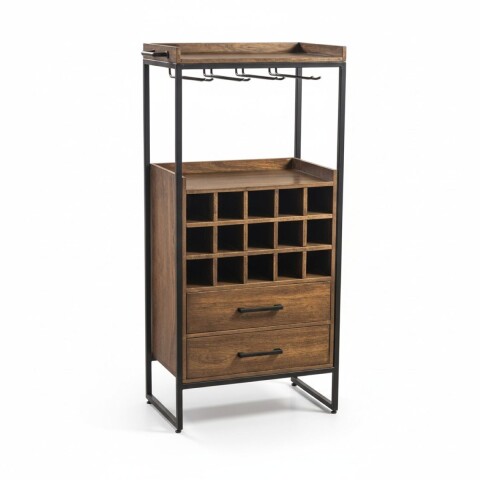 BODEGUERO BD001 (CD) Unica