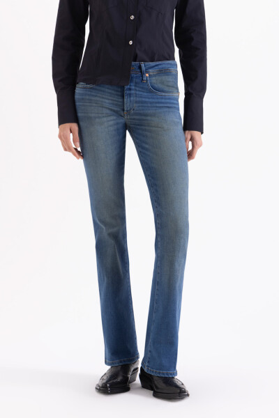 JEANS NEW COOPER Azul